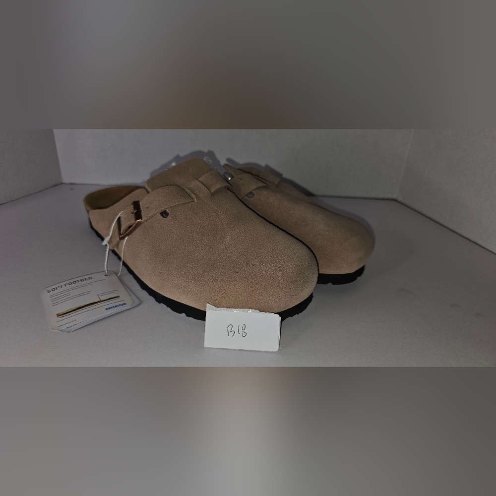 MENS 13 - B18
